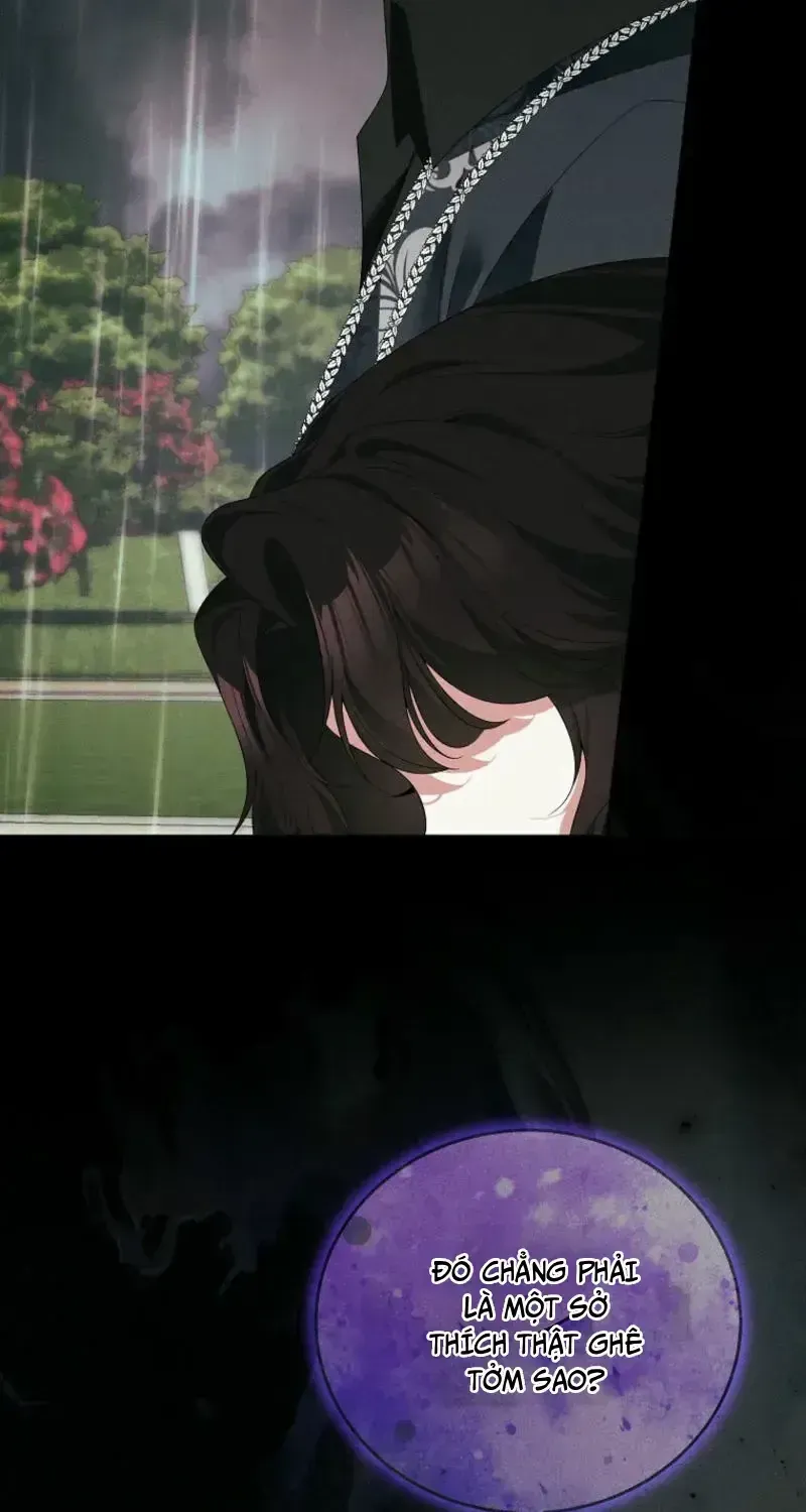 Sự Trả Thù Của Đứa Con Ngoài Dã Thú Chap 23 - Next Chap 24
