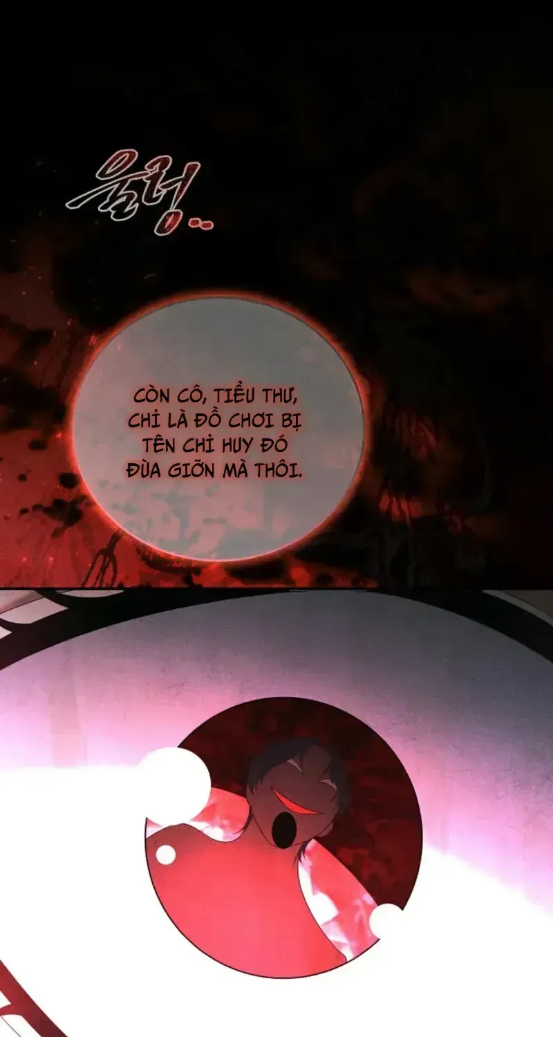 Sự Trả Thù Của Đứa Con Ngoài Dã Thú Chap 23 - Next Chap 24