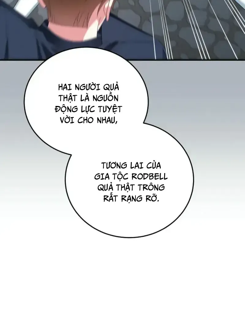 Sự Trả Thù Của Đứa Con Ngoài Dã Thú Chap 23 - Next Chap 24