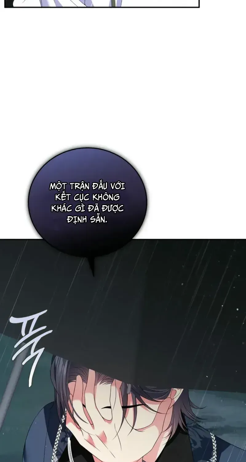 Sự Trả Thù Của Đứa Con Ngoài Dã Thú Chap 23 - Next Chap 24