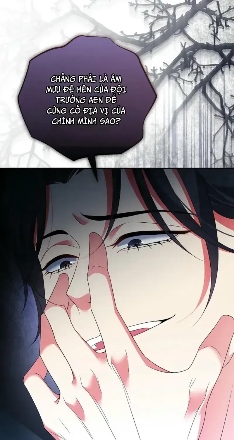 Sự Trả Thù Của Đứa Con Ngoài Dã Thú Chap 23 - Next Chap 24