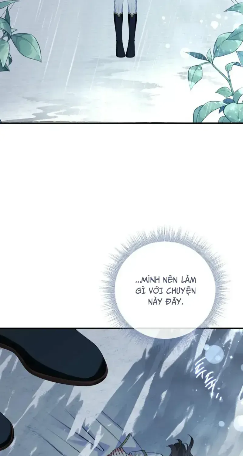 Sự Trả Thù Của Đứa Con Ngoài Dã Thú Chap 23 - Next Chap 24