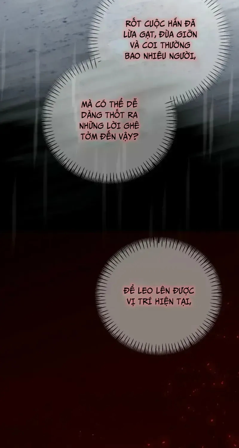 Sự Trả Thù Của Đứa Con Ngoài Dã Thú Chap 23 - Next Chap 24