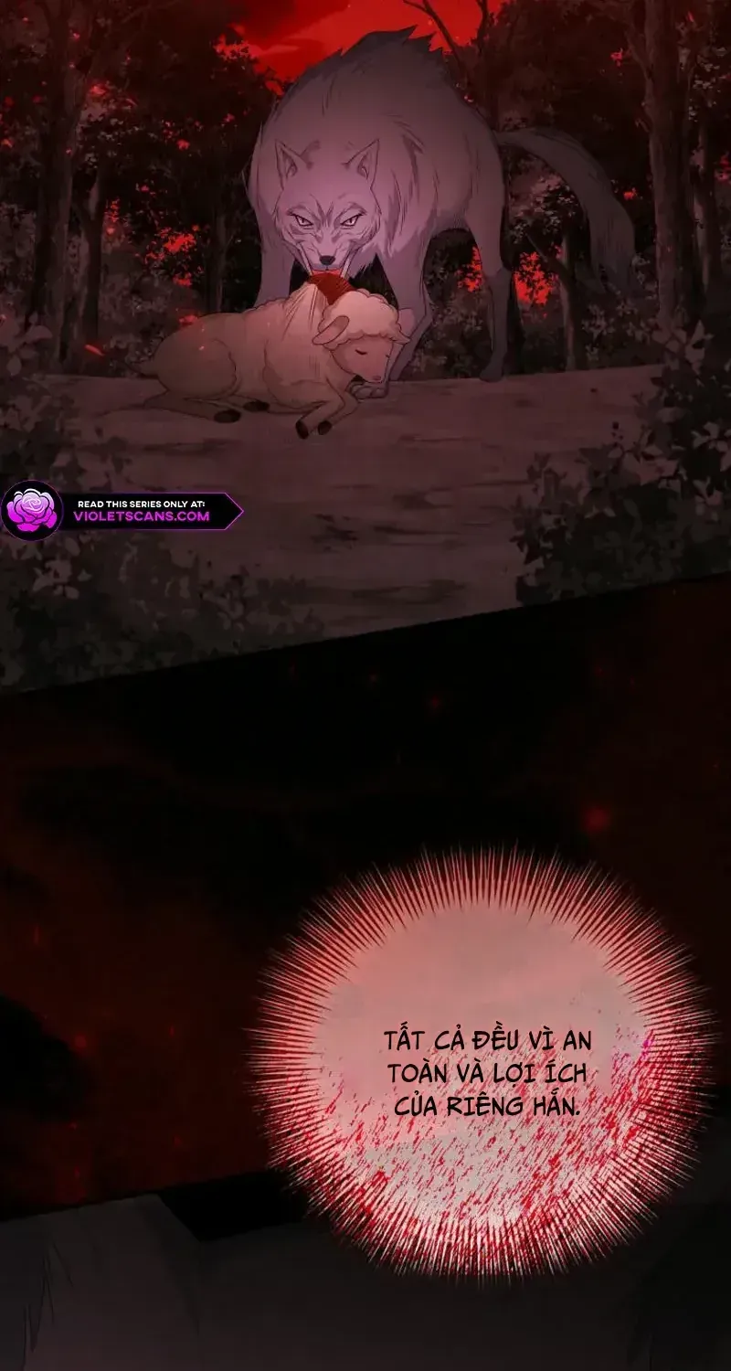 Sự Trả Thù Của Đứa Con Ngoài Dã Thú Chap 23 - Next Chap 24