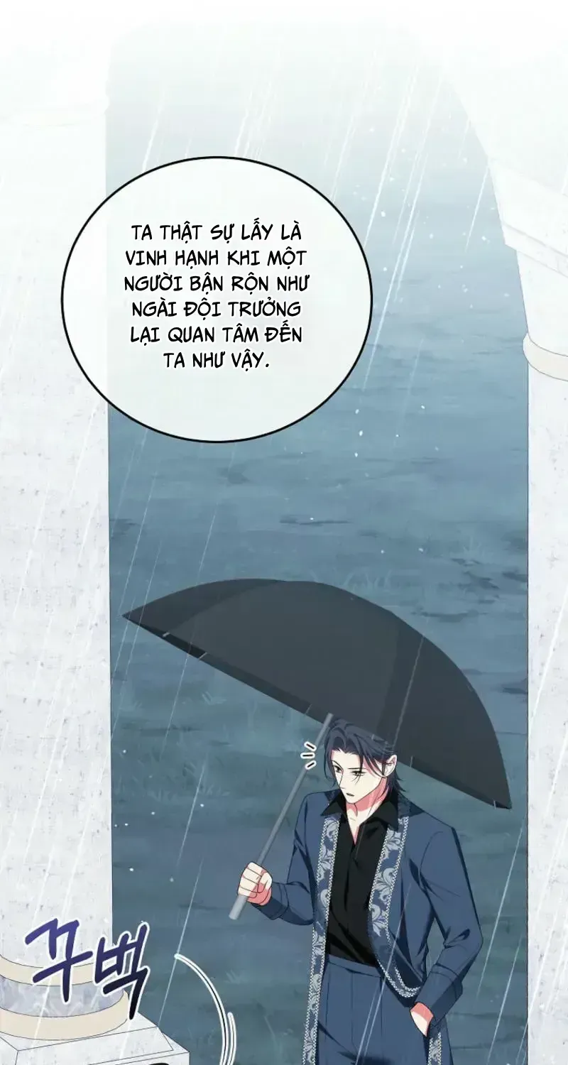 Sự Trả Thù Của Đứa Con Ngoài Dã Thú Chap 23 - Next Chap 24