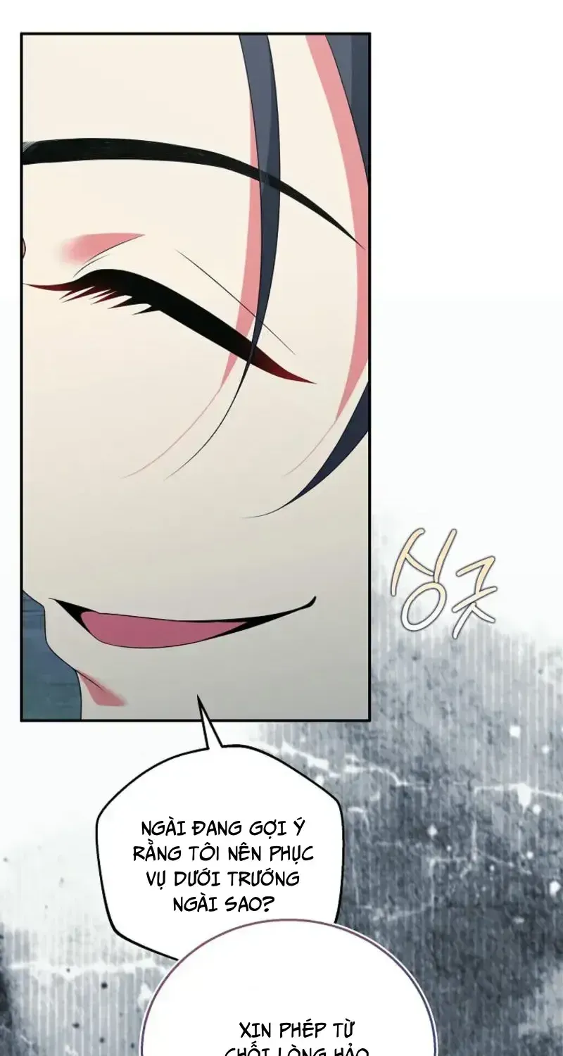 Sự Trả Thù Của Đứa Con Ngoài Dã Thú Chap 23 - Next Chap 24