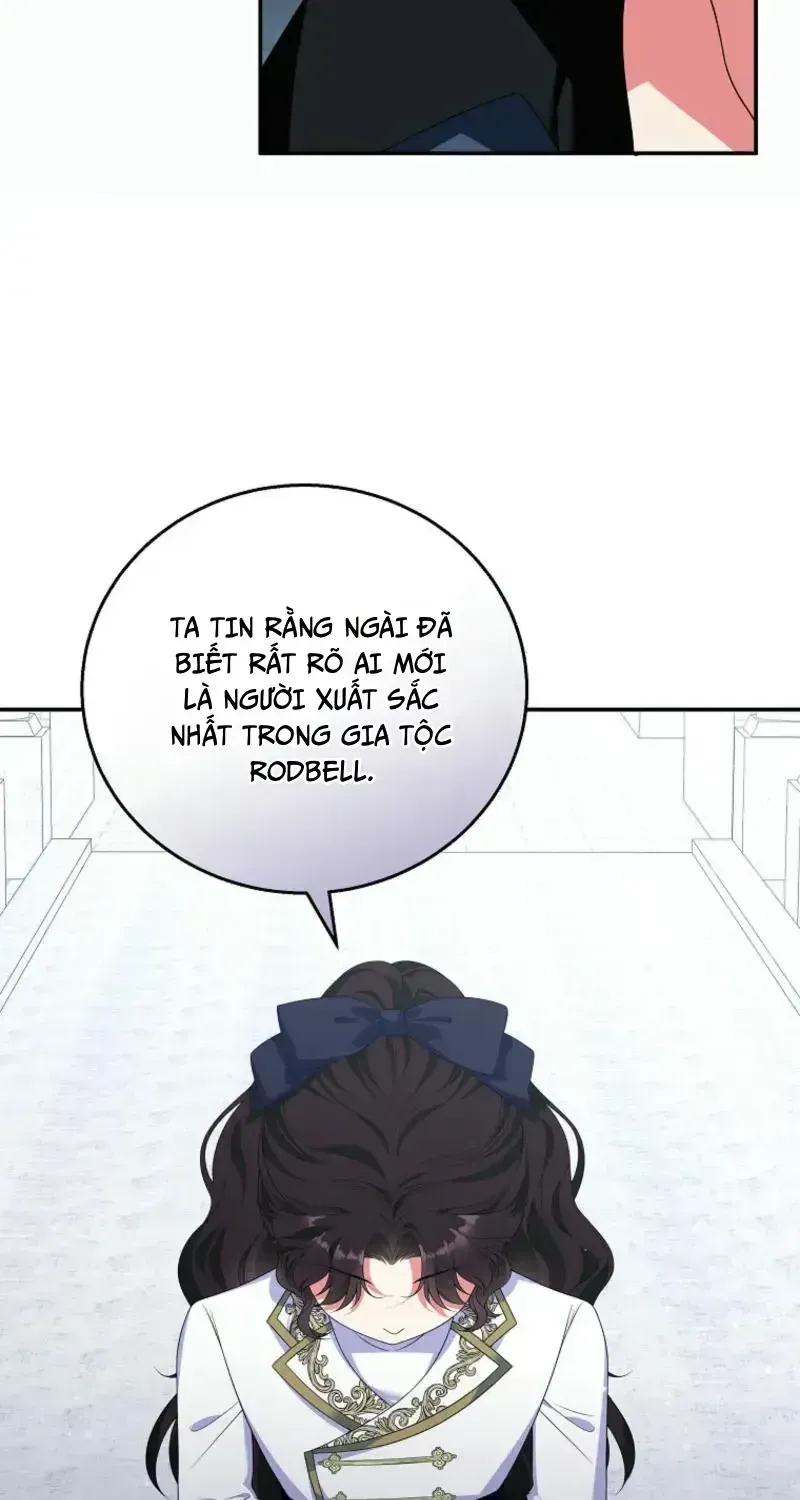 Sự Trả Thù Của Đứa Con Ngoài Dã Thú Chap 23 - Next Chap 24