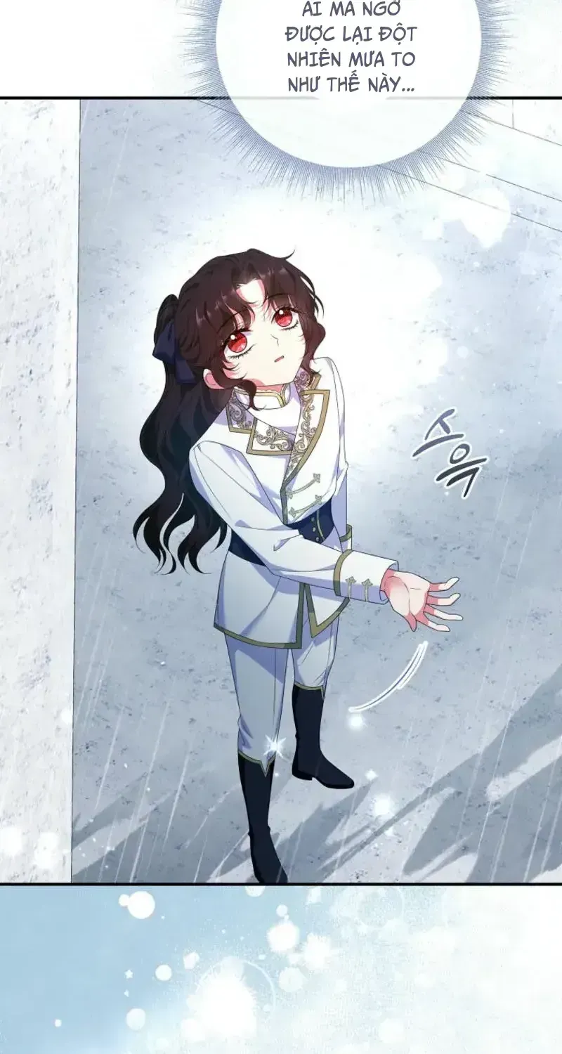 Sự Trả Thù Của Đứa Con Ngoài Dã Thú Chap 23 - Next Chap 24