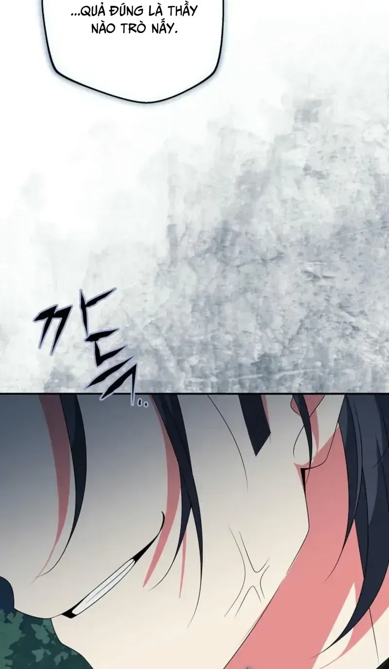 Sự Trả Thù Của Đứa Con Ngoài Dã Thú Chap 23 - Next Chap 24