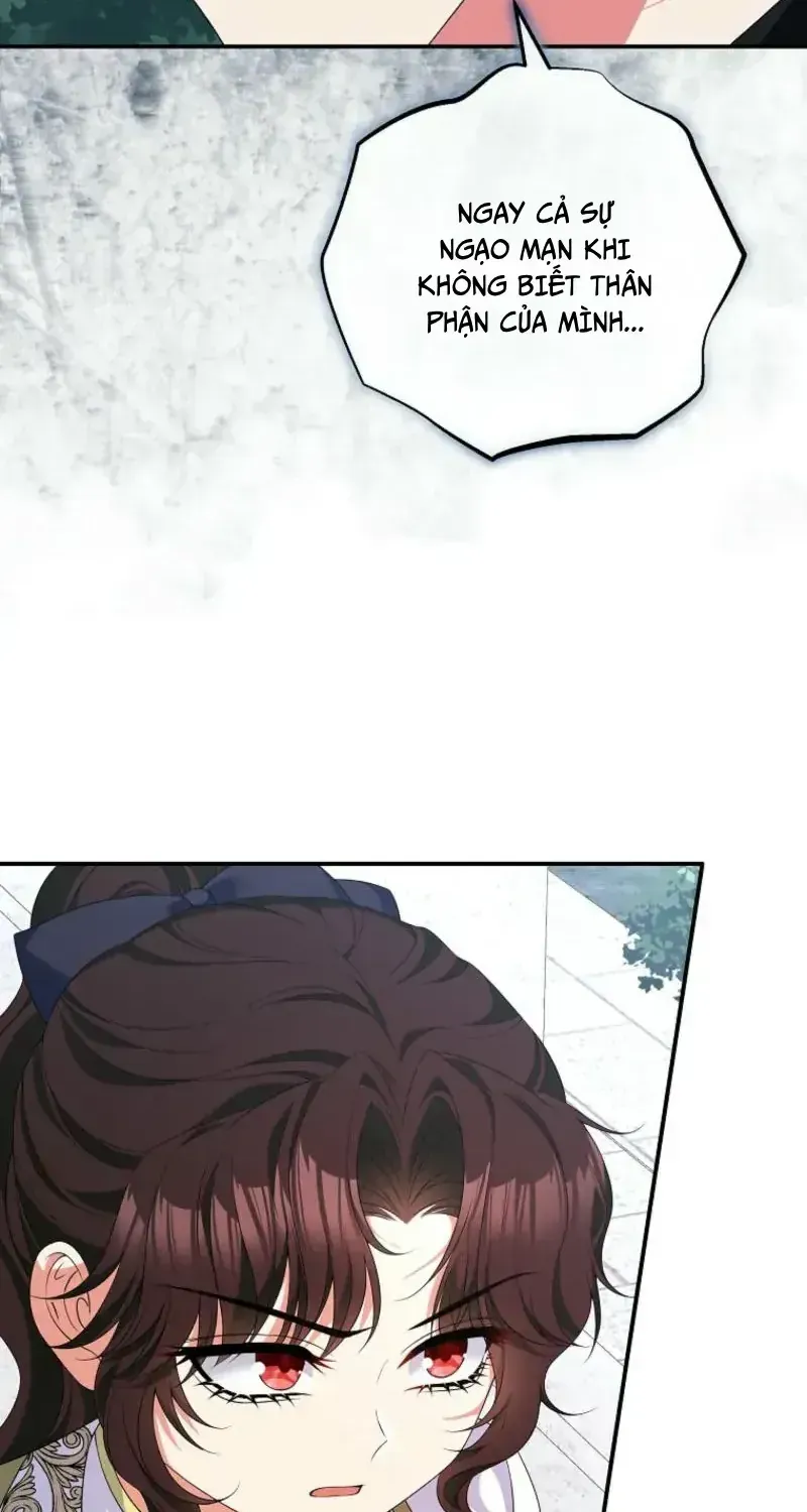 Sự Trả Thù Của Đứa Con Ngoài Dã Thú Chap 23 - Next Chap 24