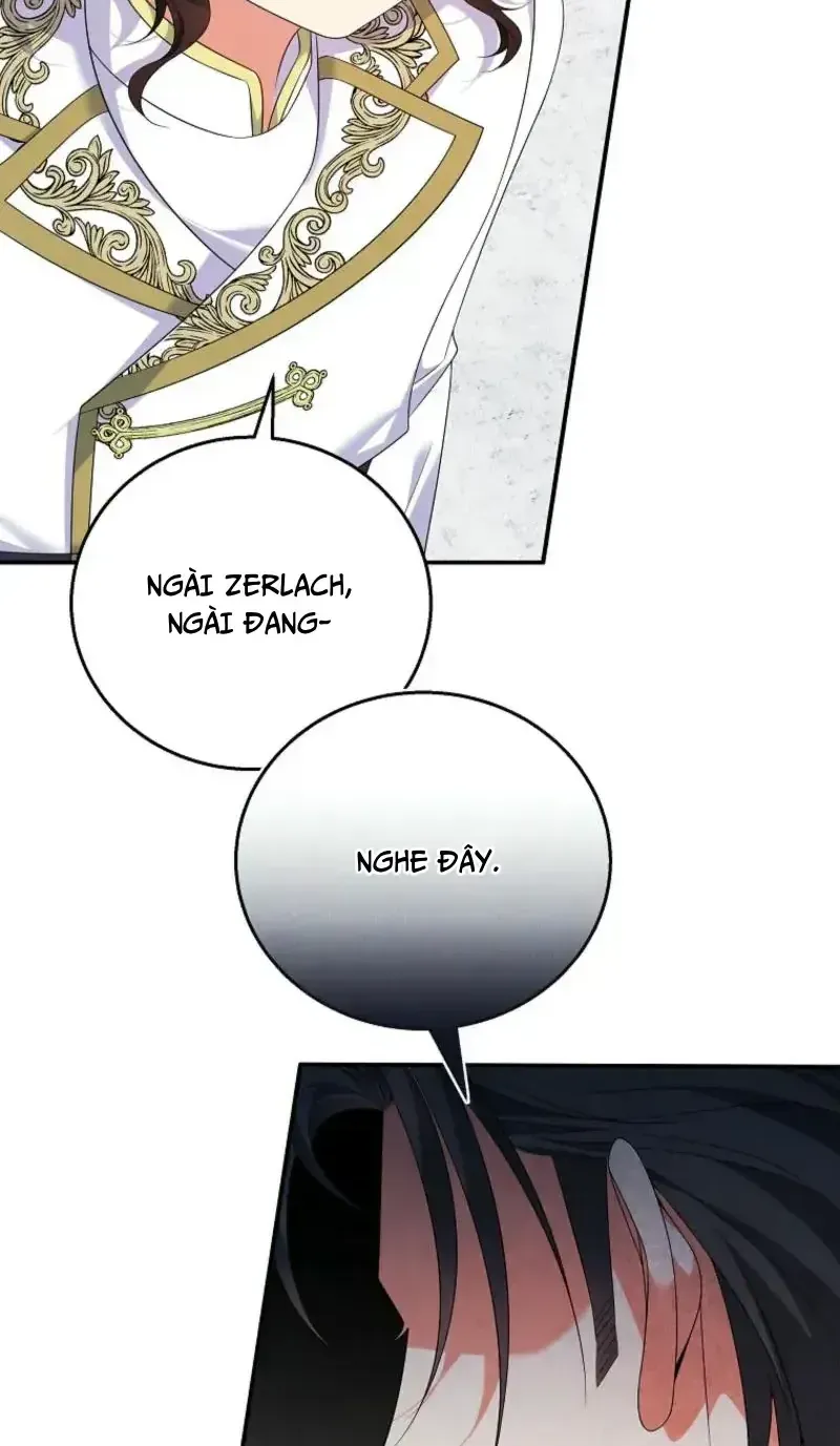 Sự Trả Thù Của Đứa Con Ngoài Dã Thú Chap 23 - Next Chap 24