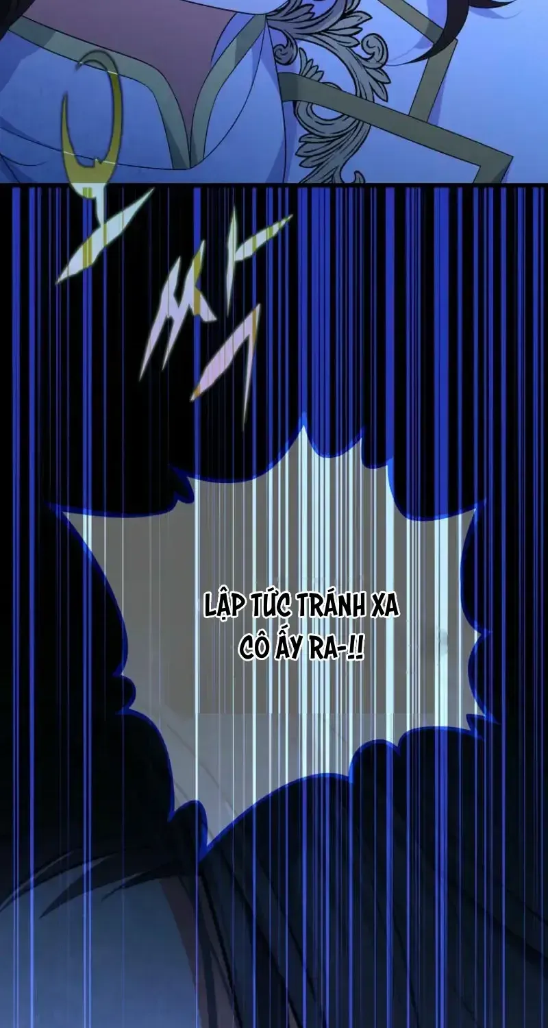 Sự Trả Thù Của Đứa Con Ngoài Dã Thú Chap 23 - Next Chap 24