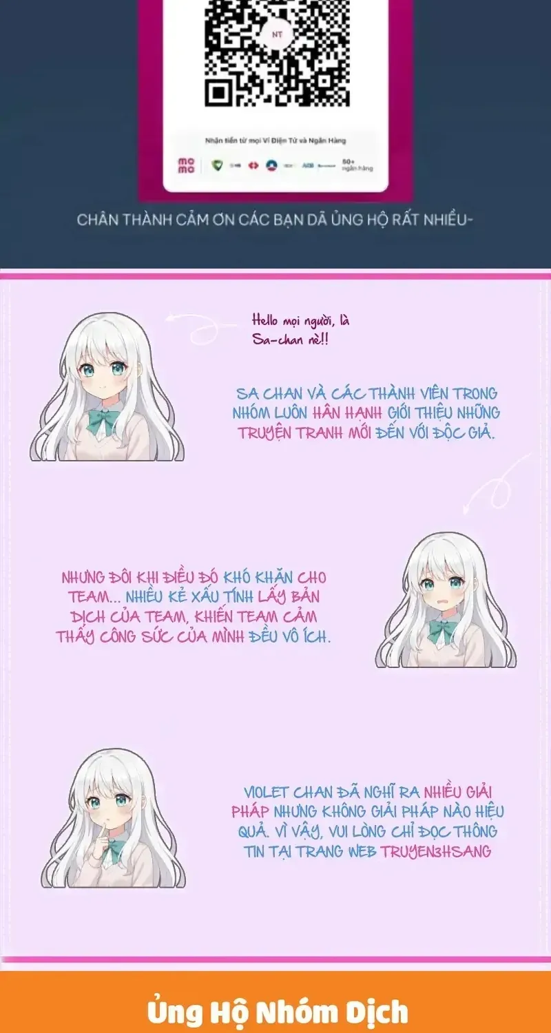 Sự Trả Thù Của Đứa Con Ngoài Dã Thú Chap 23 - Next Chap 24