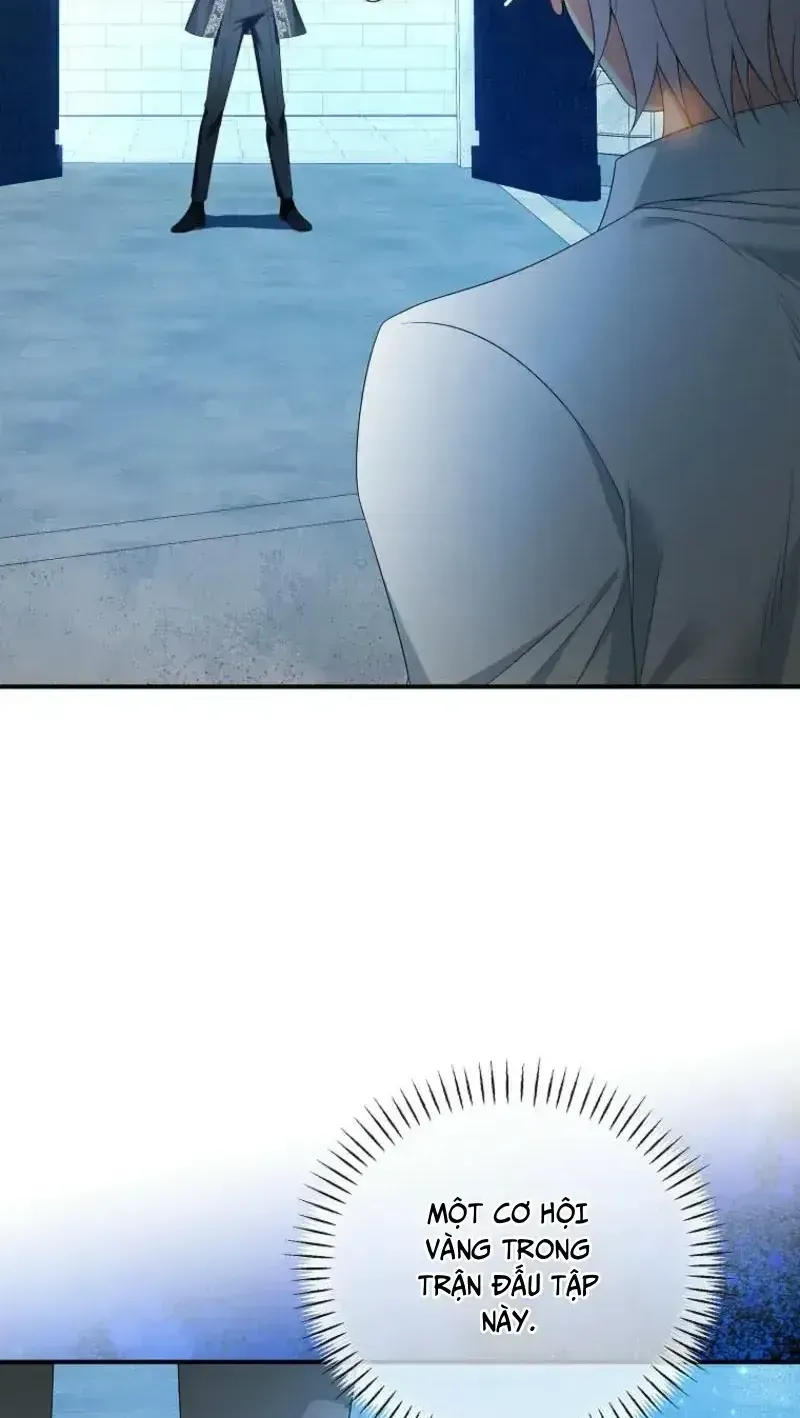 Sự Trả Thù Của Đứa Con Ngoài Dã Thú Chap 24 - Next Chap 25