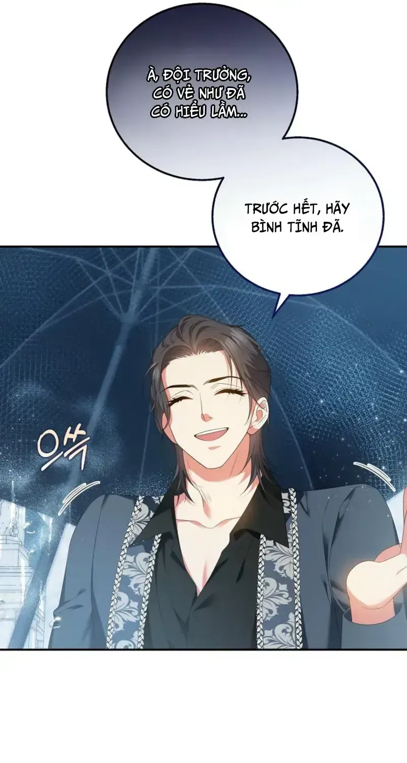 Sự Trả Thù Của Đứa Con Ngoài Dã Thú Chap 24 - Next Chap 25