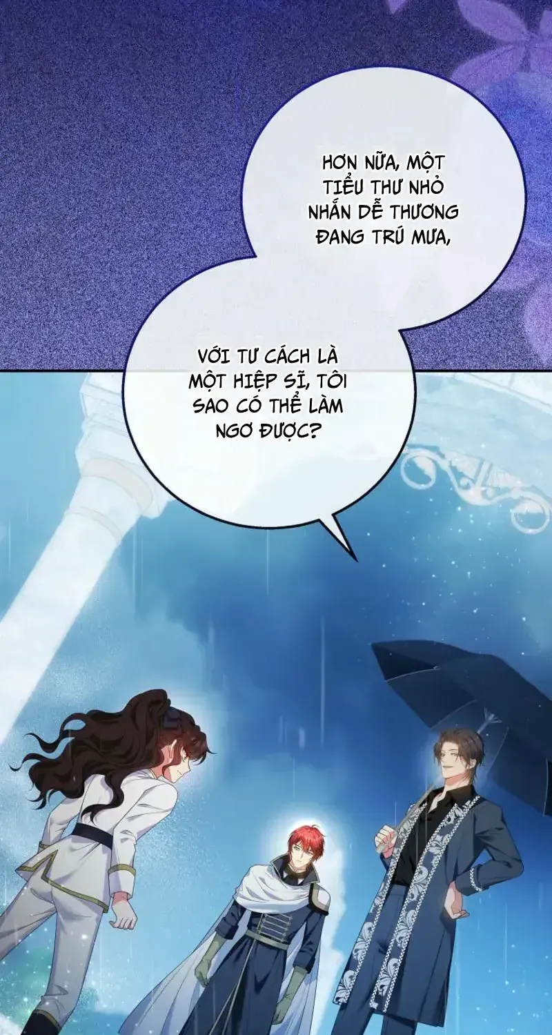 Sự Trả Thù Của Đứa Con Ngoài Dã Thú Chap 24 - Next Chap 25