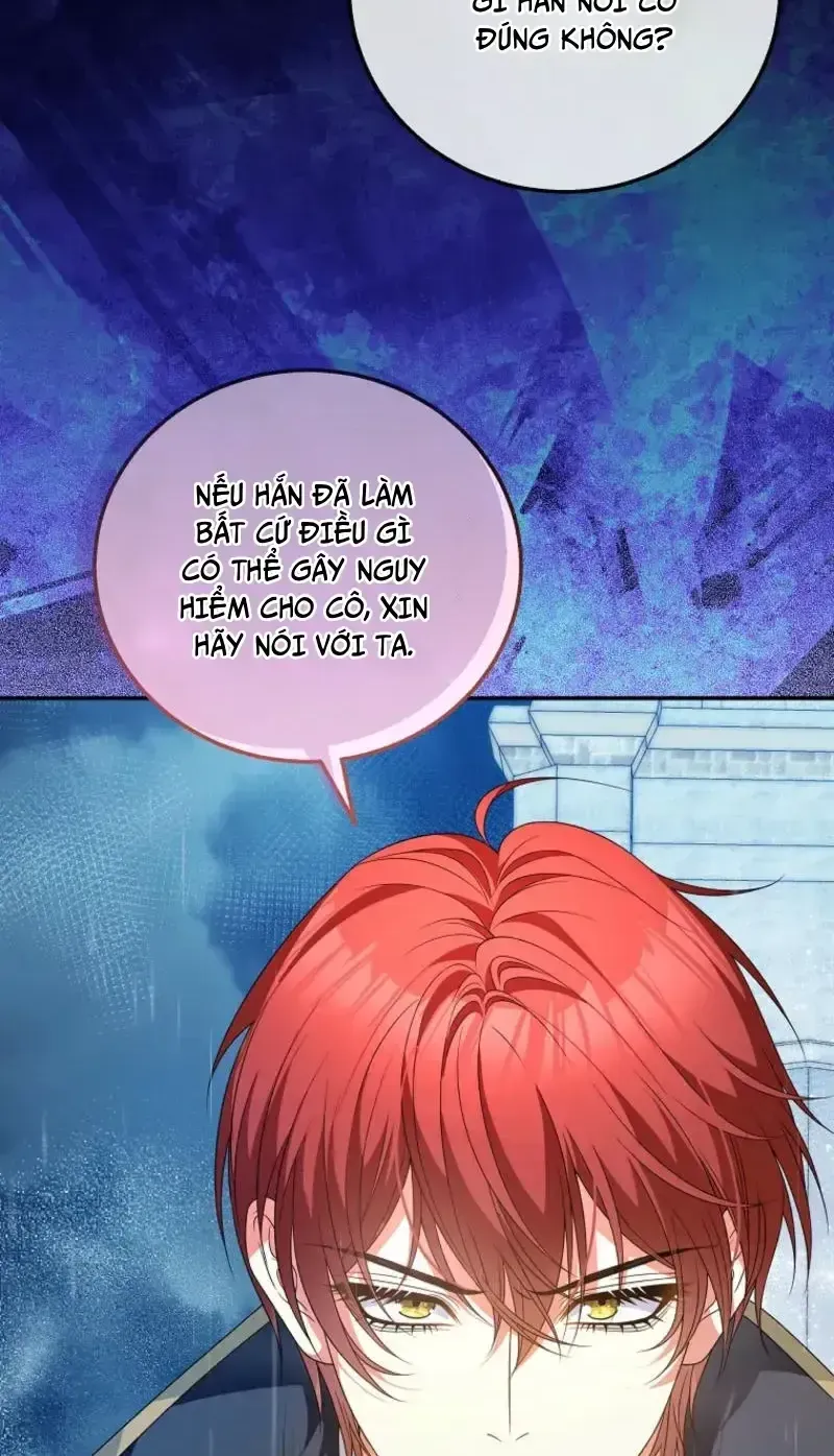 Sự Trả Thù Của Đứa Con Ngoài Dã Thú Chap 24 - Next Chap 25