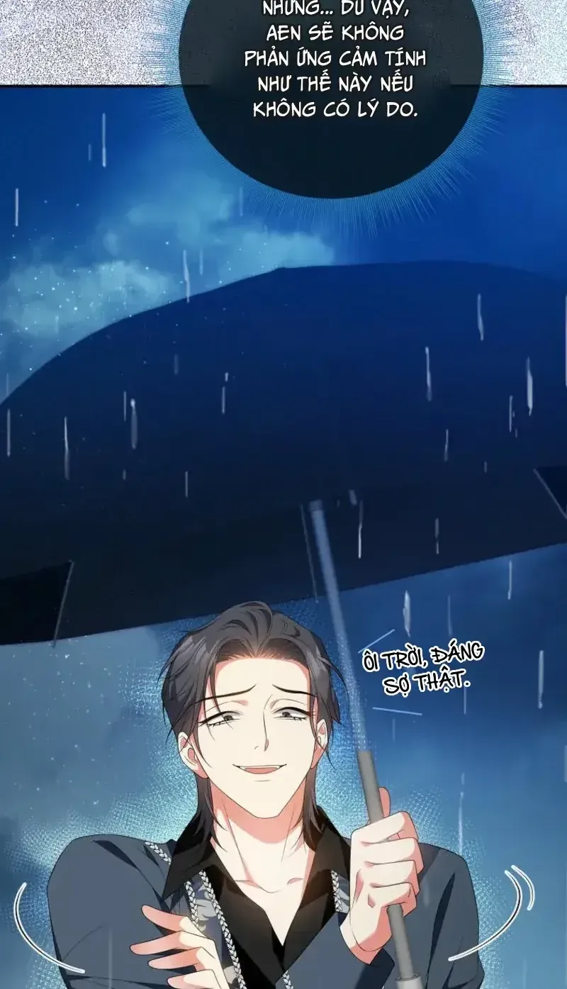 Sự Trả Thù Của Đứa Con Ngoài Dã Thú Chap 24 - Next Chap 25