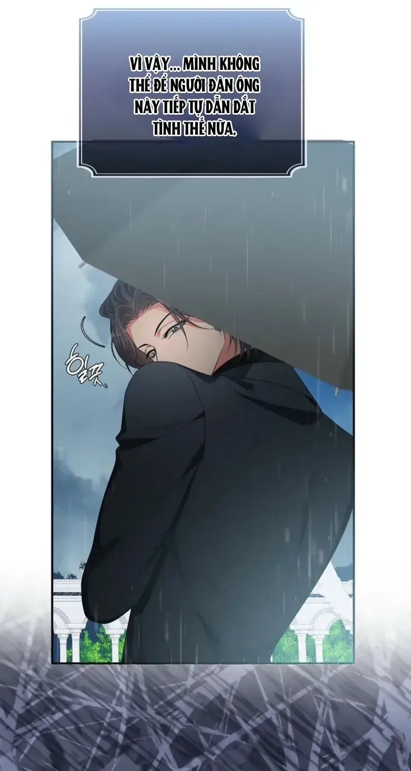 Sự Trả Thù Của Đứa Con Ngoài Dã Thú Chap 24 - Next Chap 25