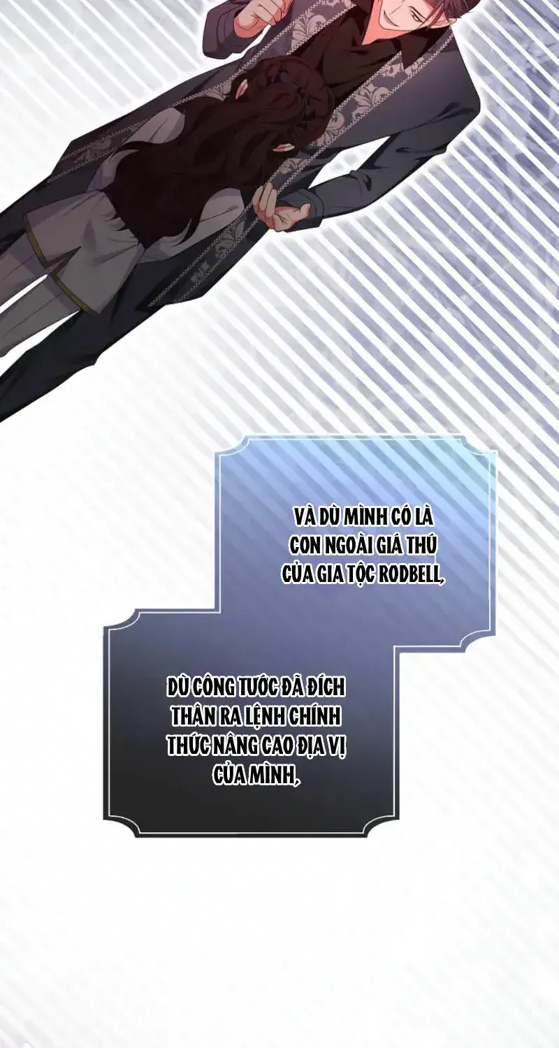 Sự Trả Thù Của Đứa Con Ngoài Dã Thú Chap 24 - Next Chap 25