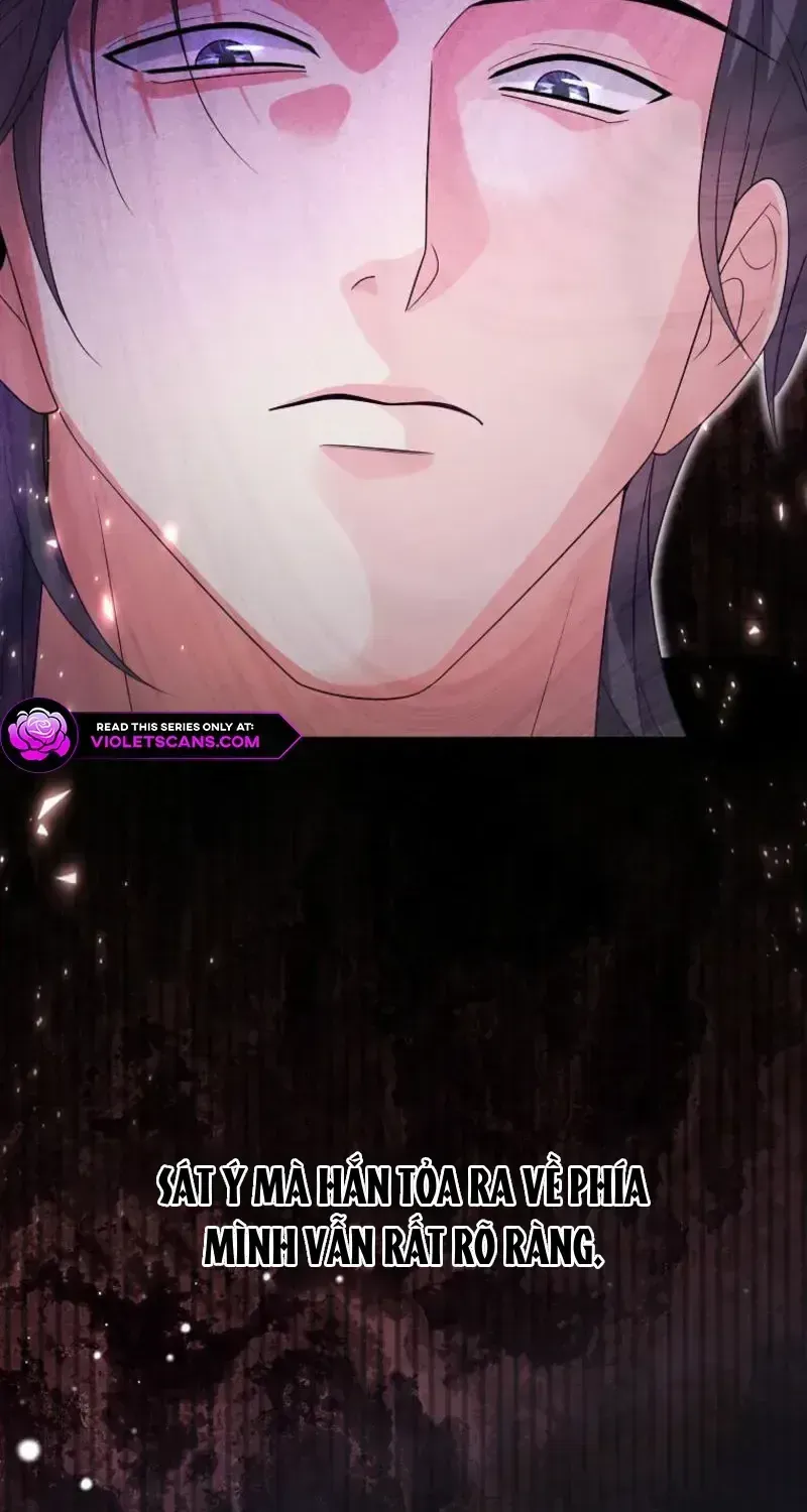 Sự Trả Thù Của Đứa Con Ngoài Dã Thú Chap 24 - Next Chap 25