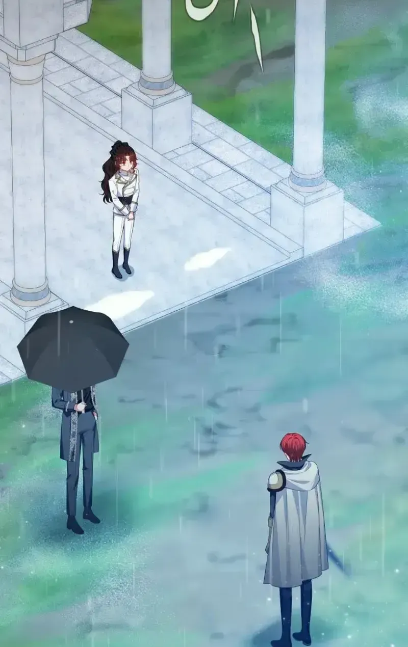 Sự Trả Thù Của Đứa Con Ngoài Dã Thú Chap 24 - Next Chap 25