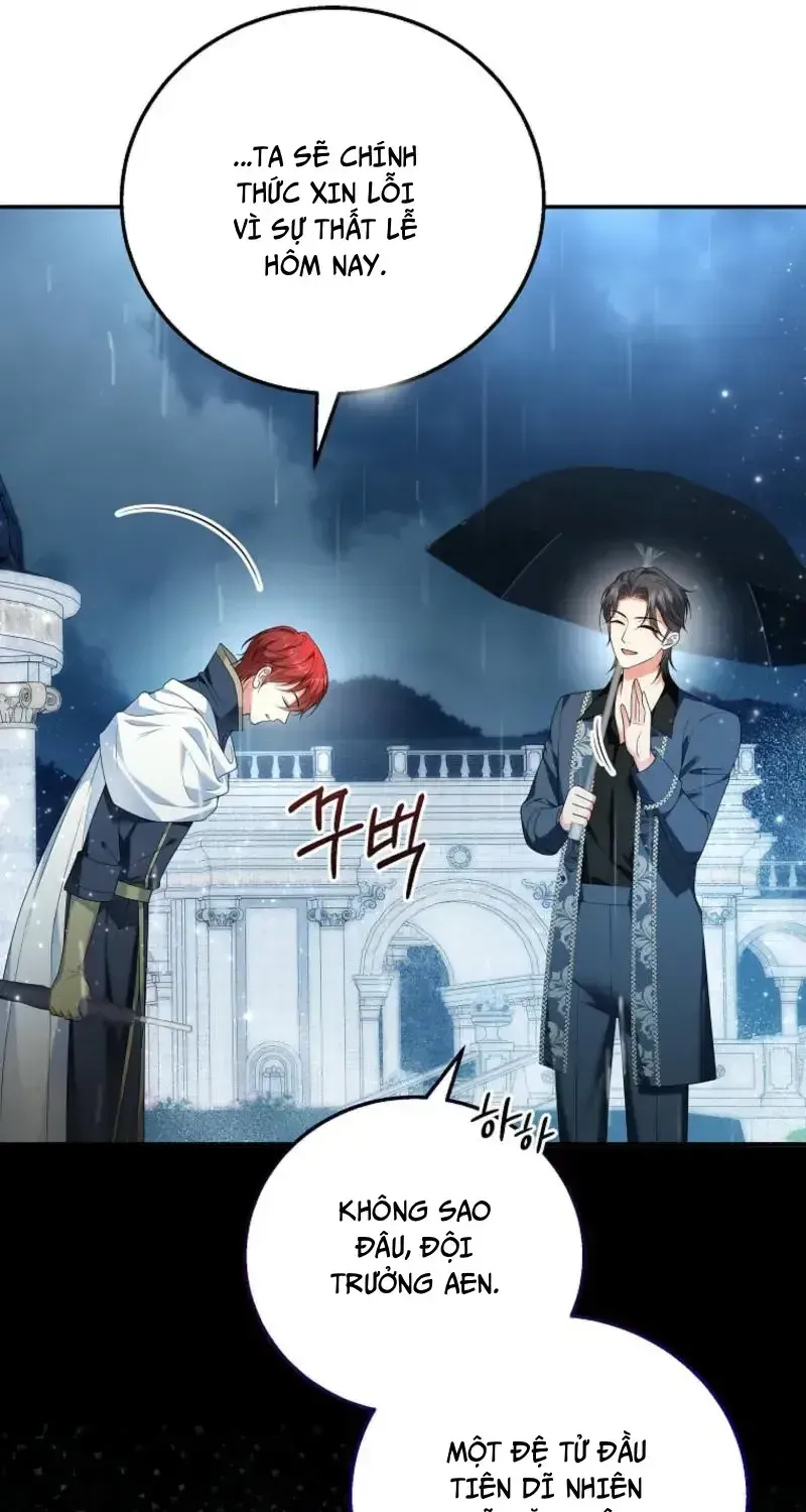 Sự Trả Thù Của Đứa Con Ngoài Dã Thú Chap 24 - Next Chap 25