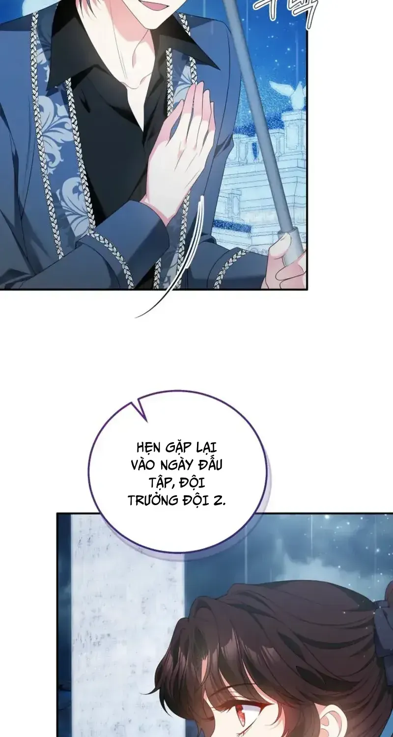 Sự Trả Thù Của Đứa Con Ngoài Dã Thú Chap 24 - Next Chap 25
