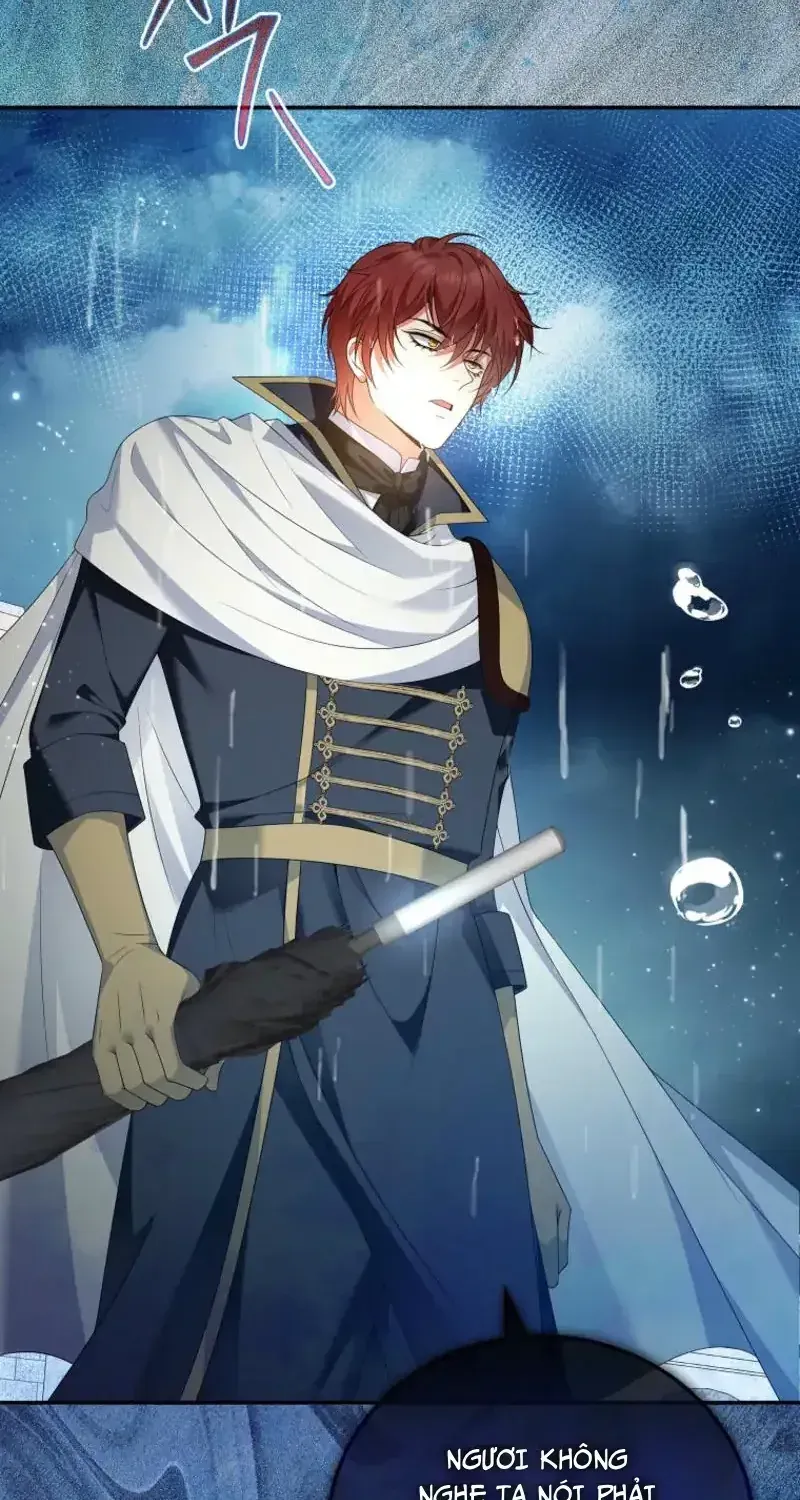 Sự Trả Thù Của Đứa Con Ngoài Dã Thú Chap 24 - Next Chap 25