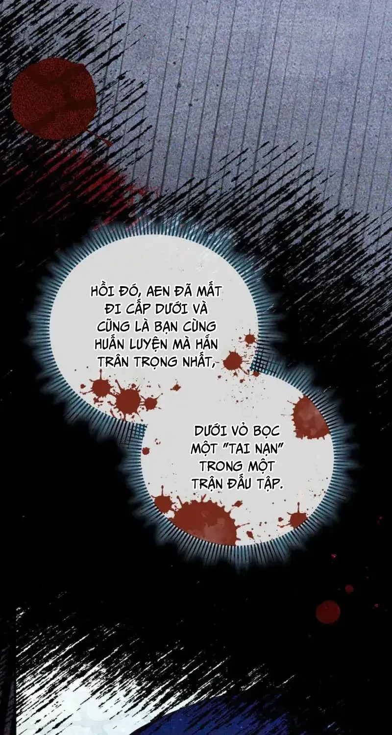 Sự Trả Thù Của Đứa Con Ngoài Dã Thú Chap 24 - Next Chap 25