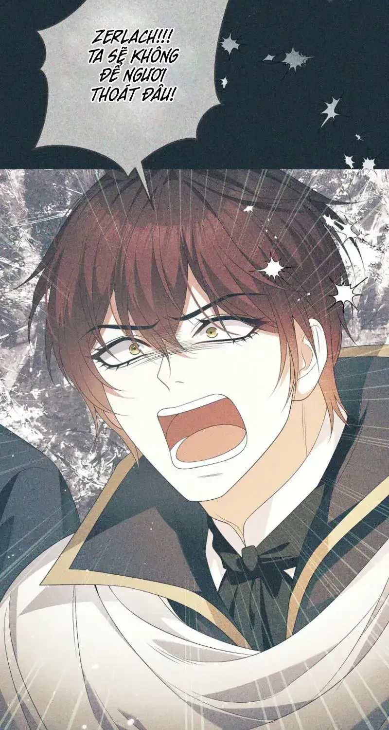 Sự Trả Thù Của Đứa Con Ngoài Dã Thú Chap 24 - Next Chap 25