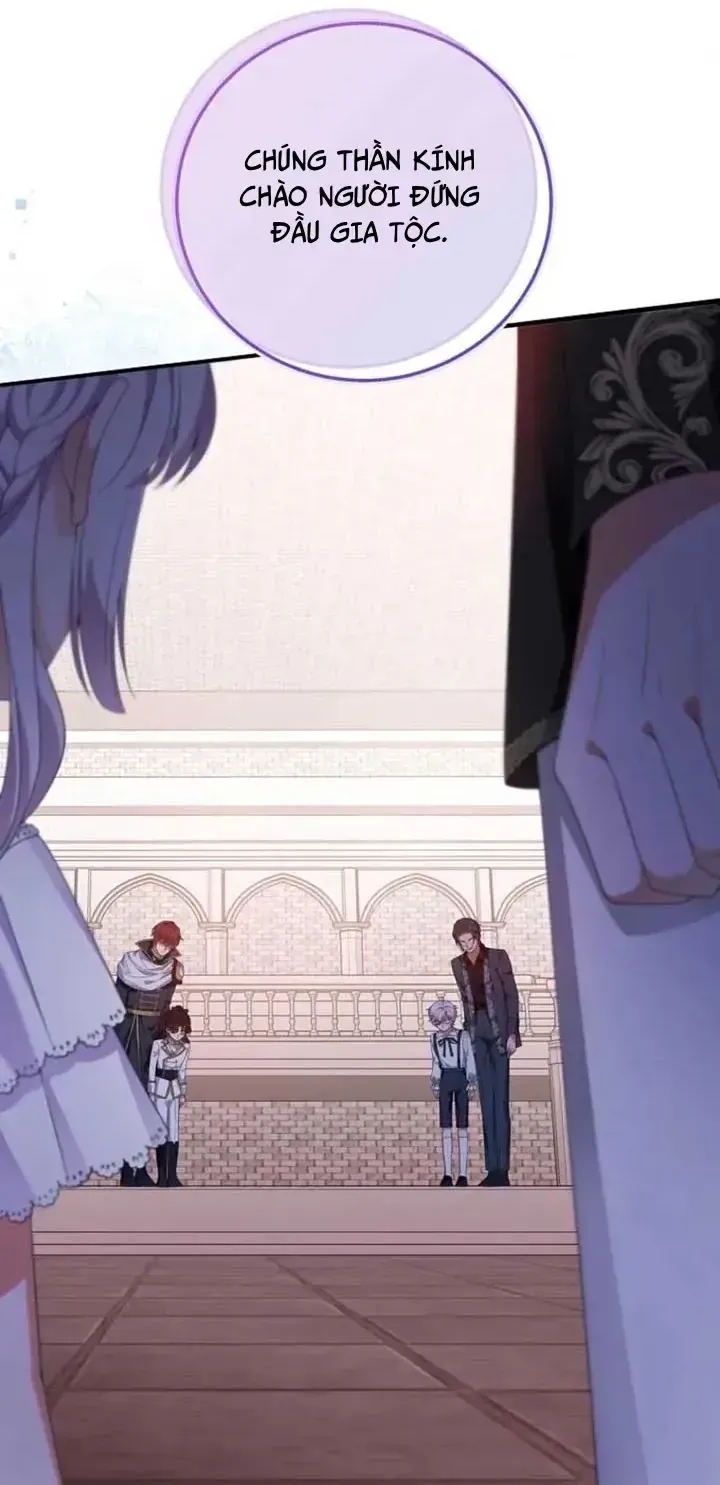 Sự Trả Thù Của Đứa Con Ngoài Dã Thú Chap 25 - Next Chap 26