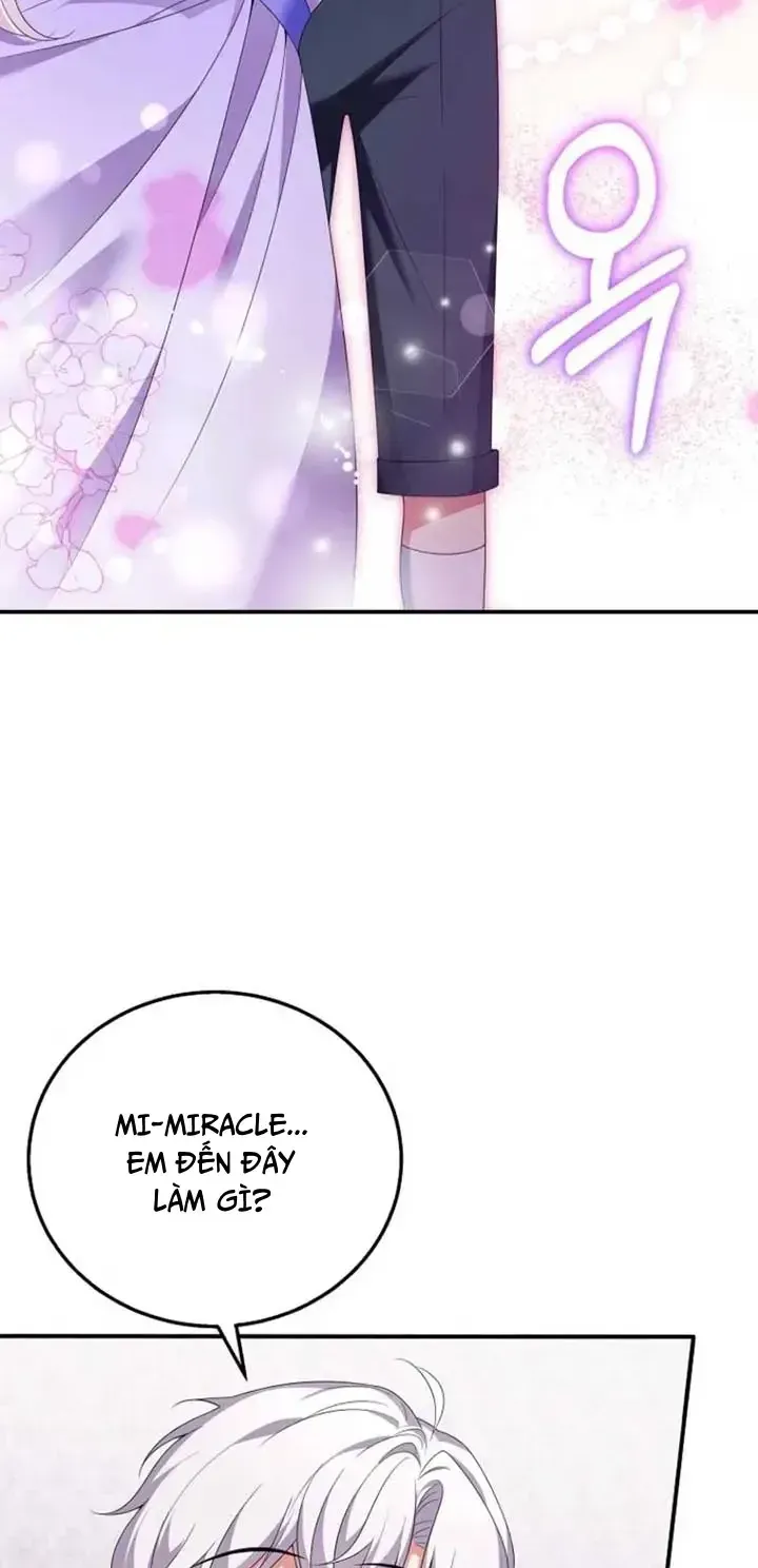 Sự Trả Thù Của Đứa Con Ngoài Dã Thú Chap 25 - Next Chap 26