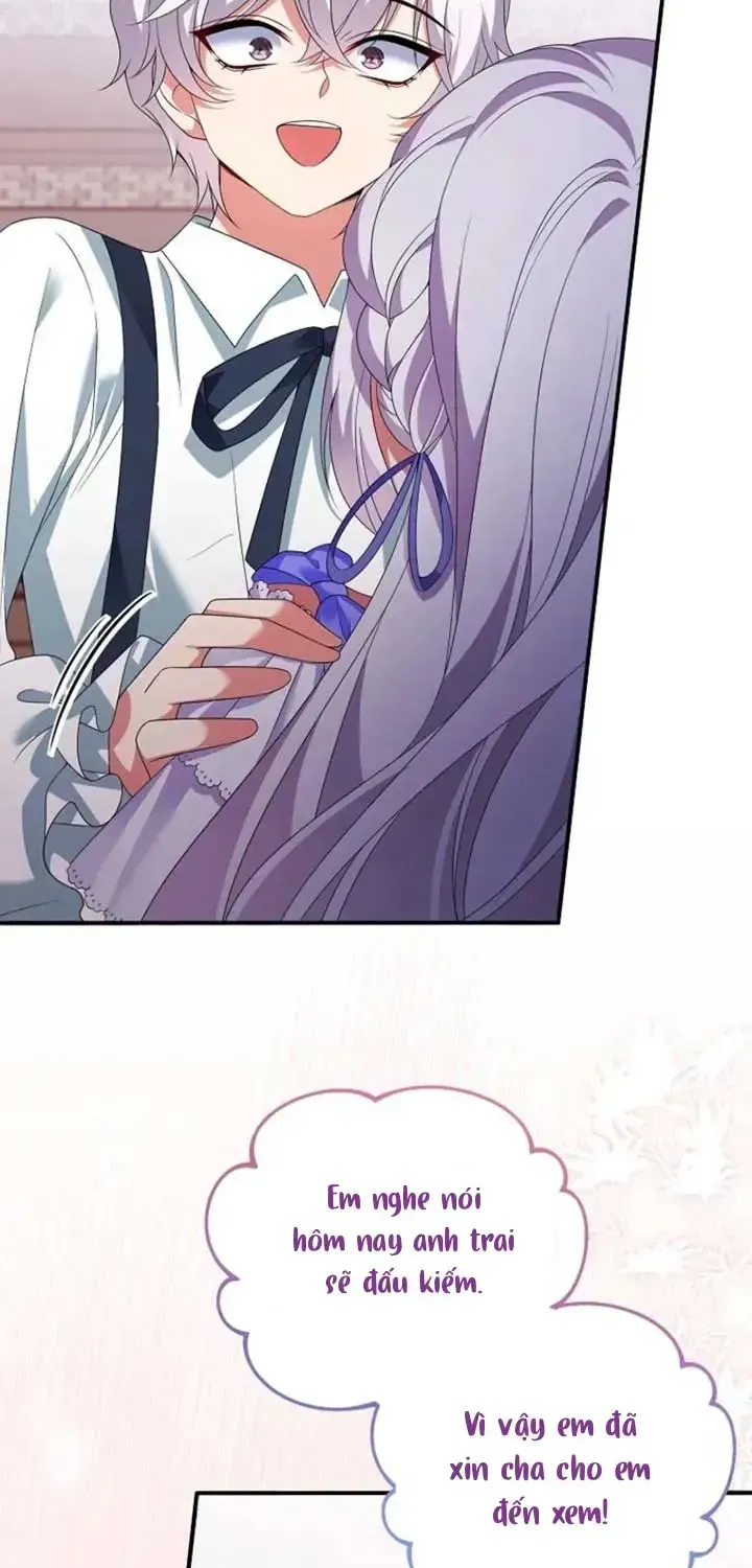 Sự Trả Thù Của Đứa Con Ngoài Dã Thú Chap 25 - Next Chap 26