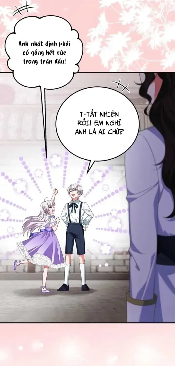 Sự Trả Thù Của Đứa Con Ngoài Dã Thú Chap 25 - Next Chap 26