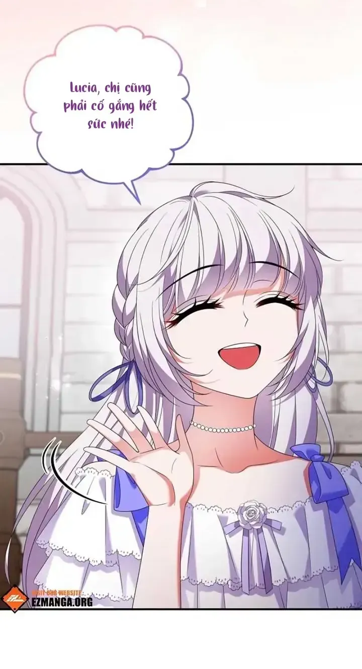 Sự Trả Thù Của Đứa Con Ngoài Dã Thú Chap 25 - Next Chap 26