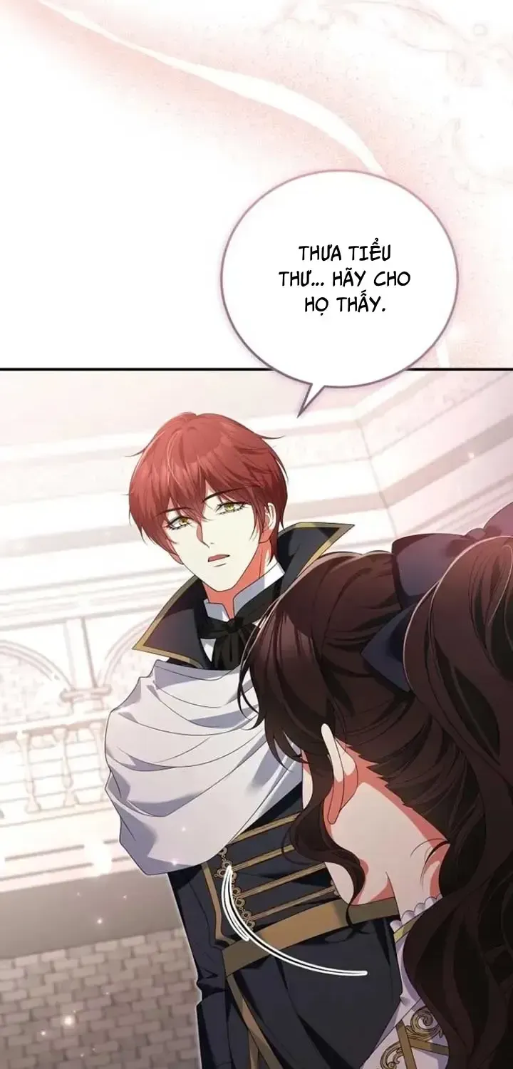 Sự Trả Thù Của Đứa Con Ngoài Dã Thú Chap 25 - Next Chap 26