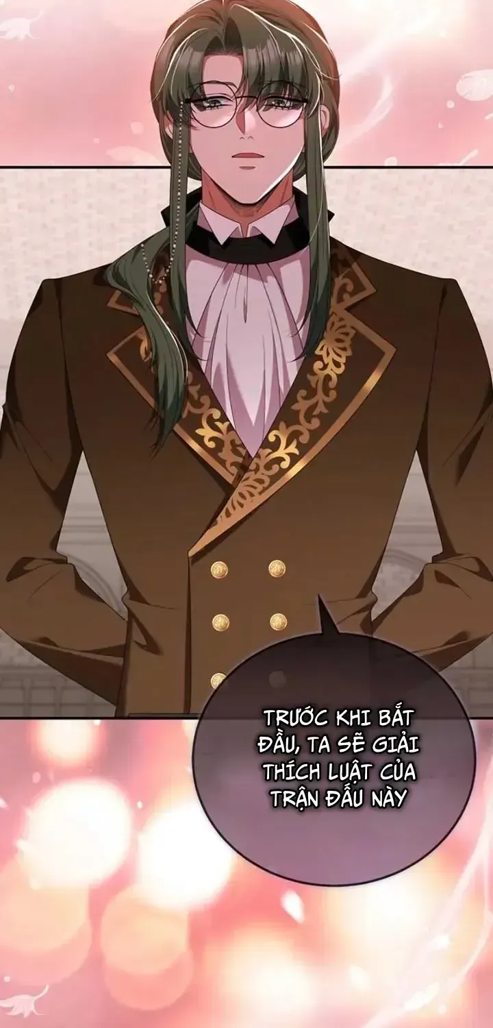 Sự Trả Thù Của Đứa Con Ngoài Dã Thú Chap 25 - Next Chap 26