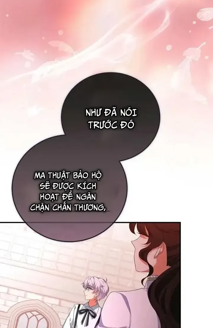 Sự Trả Thù Của Đứa Con Ngoài Dã Thú Chap 25 - Next Chap 26