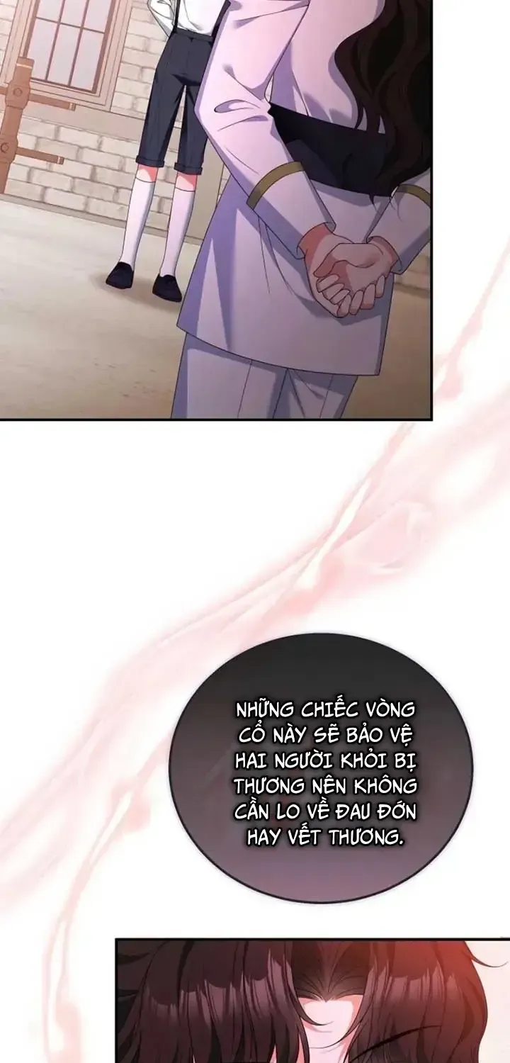 Sự Trả Thù Của Đứa Con Ngoài Dã Thú Chap 25 - Next Chap 26