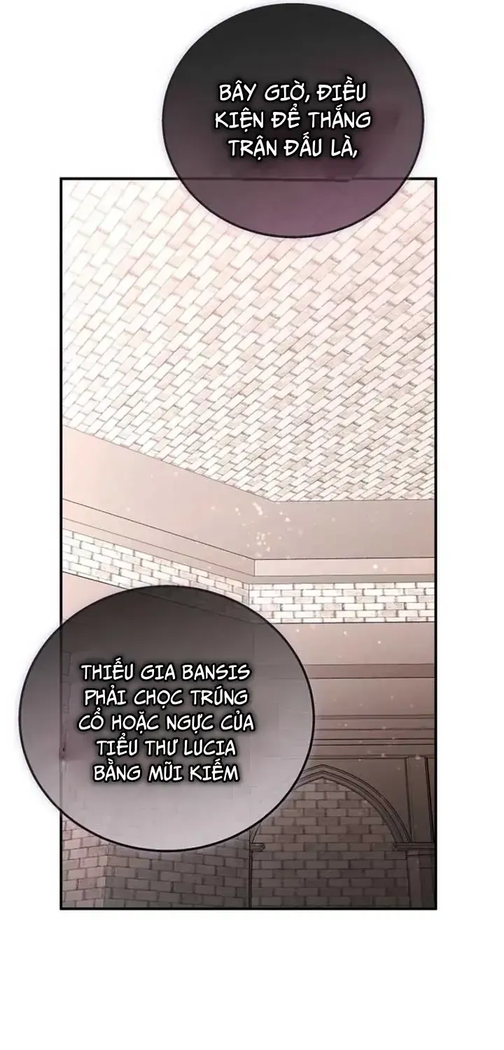 Sự Trả Thù Của Đứa Con Ngoài Dã Thú Chap 25 - Next Chap 26