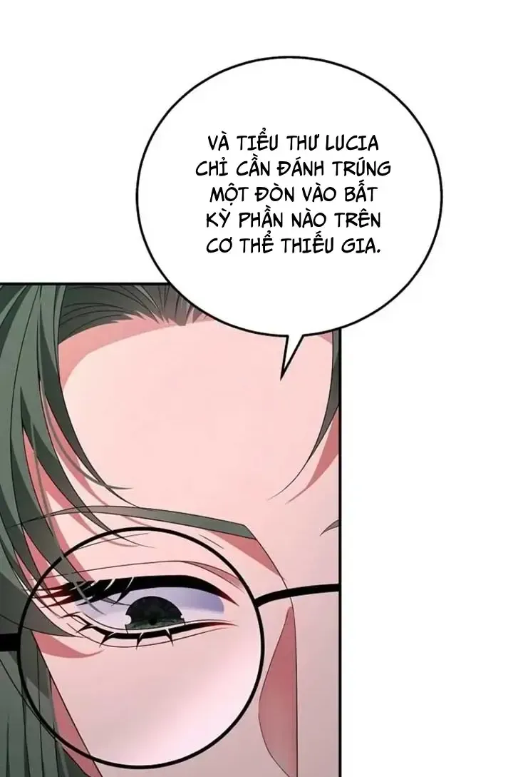 Sự Trả Thù Của Đứa Con Ngoài Dã Thú Chap 25 - Next Chap 26