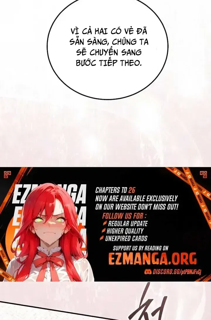 Sự Trả Thù Của Đứa Con Ngoài Dã Thú Chap 25 - Next Chap 26