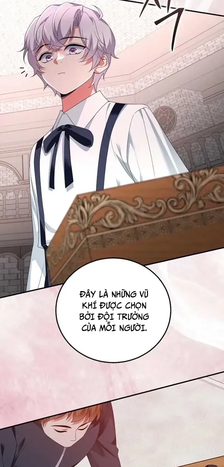 Sự Trả Thù Của Đứa Con Ngoài Dã Thú Chap 25 - Next Chap 26