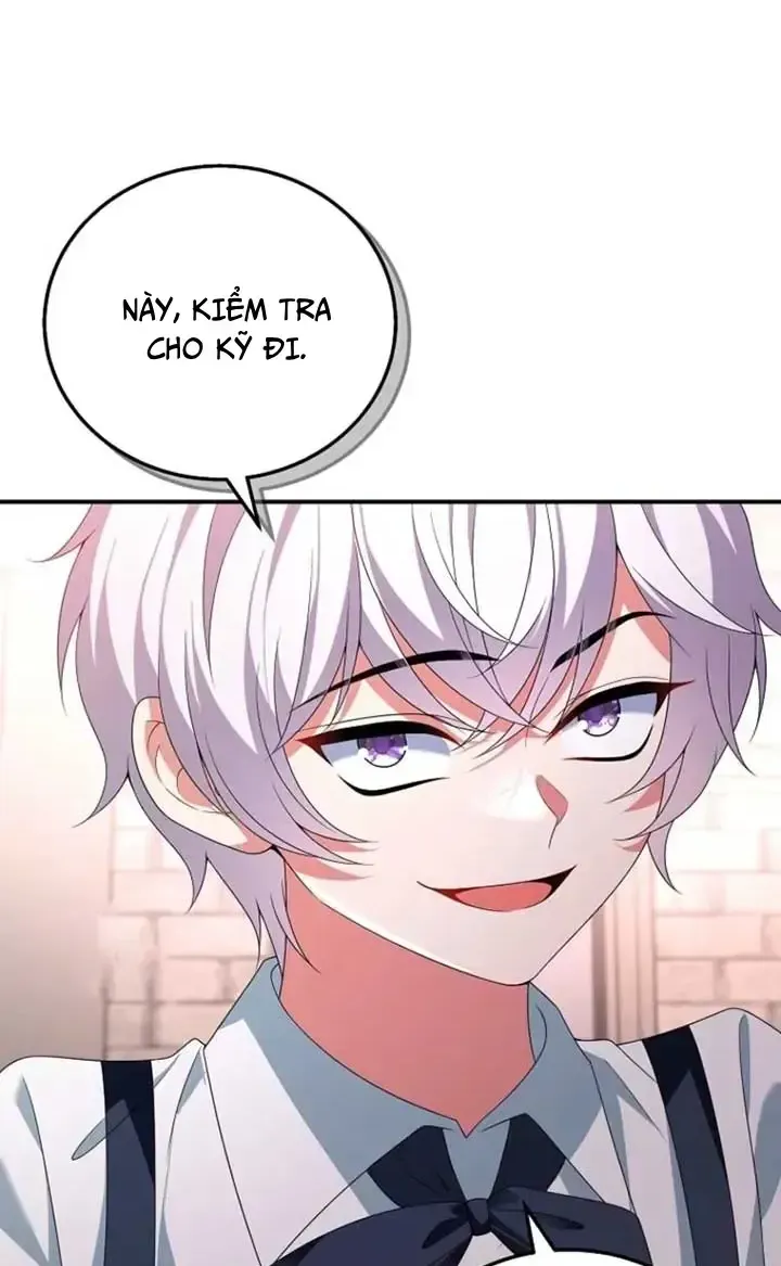 Sự Trả Thù Của Đứa Con Ngoài Dã Thú Chap 25 - Next Chap 26