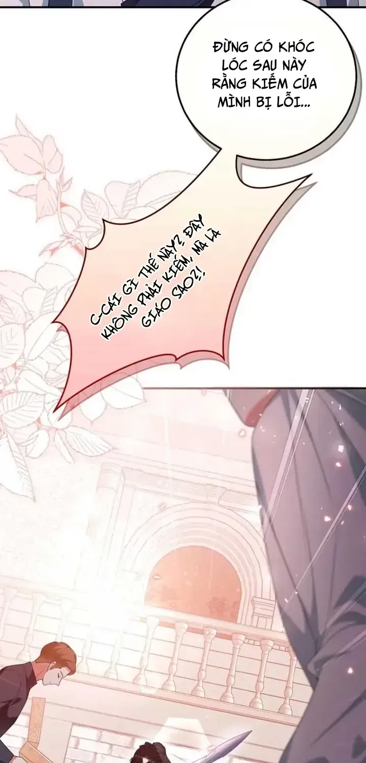 Sự Trả Thù Của Đứa Con Ngoài Dã Thú Chap 25 - Next Chap 26