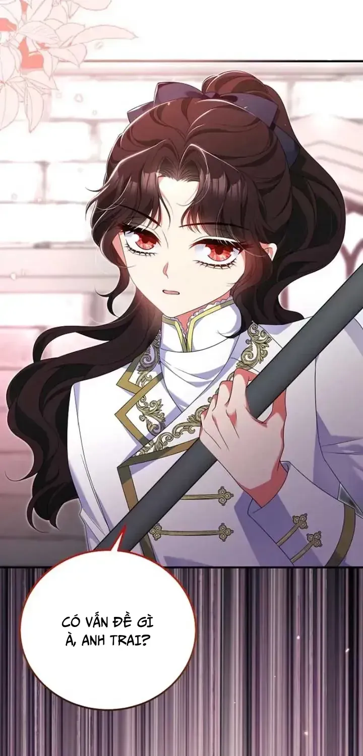 Sự Trả Thù Của Đứa Con Ngoài Dã Thú Chap 25 - Next Chap 26