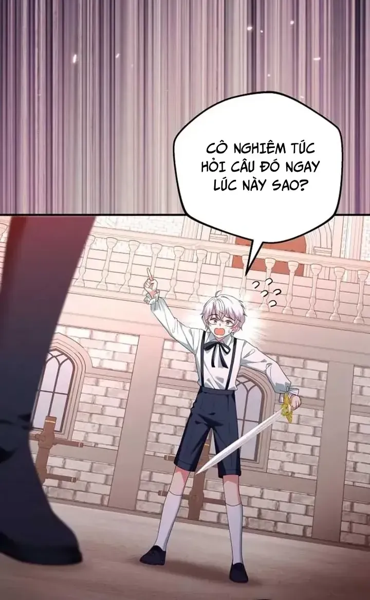 Sự Trả Thù Của Đứa Con Ngoài Dã Thú Chap 25 - Next Chap 26