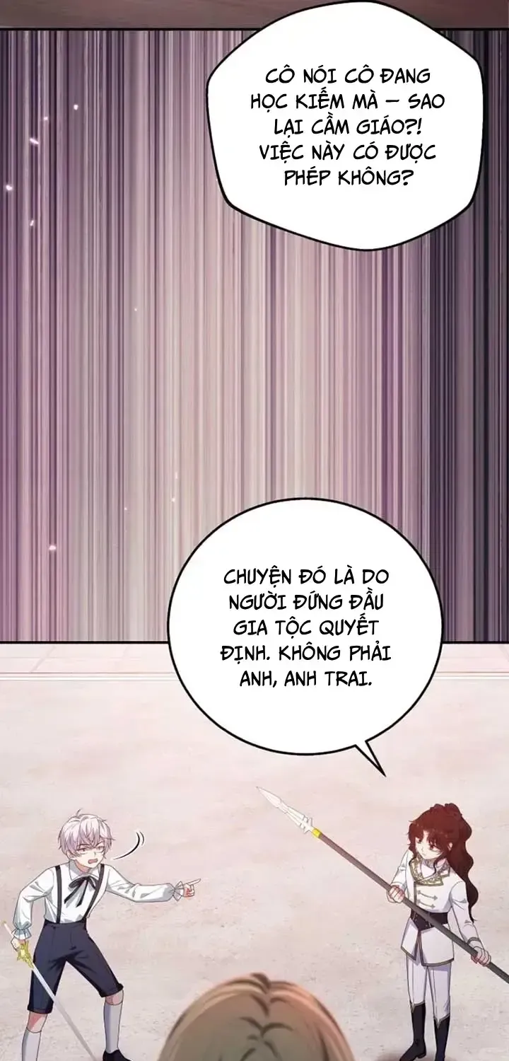 Sự Trả Thù Của Đứa Con Ngoài Dã Thú Chap 25 - Next Chap 26