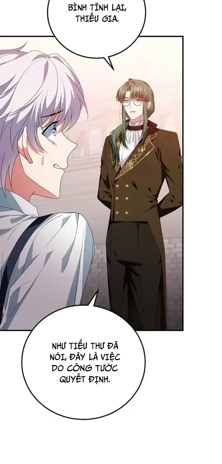 Sự Trả Thù Của Đứa Con Ngoài Dã Thú Chap 25 - Next Chap 26